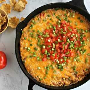 How To Built a Healthy Dip | EatRightPA