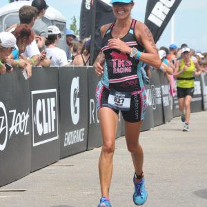 PA Dietitian Angie Dye shares tips on how to accomplish a Half Ironman at eatrightpa.org